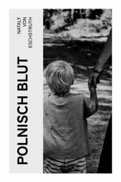 Polnisch Blut Cover Polnisch Blut