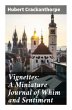 Vignettes: A Miniature Journal of Whim... - Bild 1