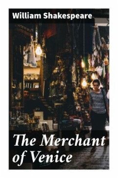 The Merchant of Venice - Shakespeare, William