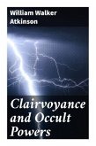 Clairvoyance and Occult Powers