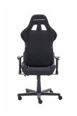 DXRACER Formula F01 Gaming Chair, schwarz