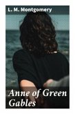 Anne of Green Gables