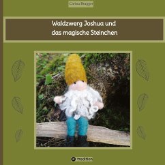 Waldzwerg Joshua und das magische Steinchen - Brugger, Carina