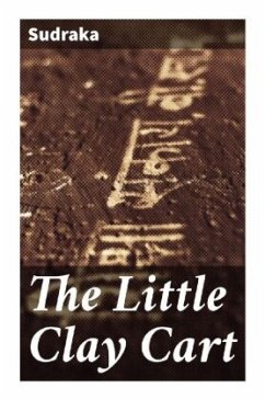 Cover The Little Clay Cart