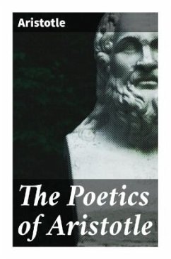 The Poetics of Aristotle - Aristoteles