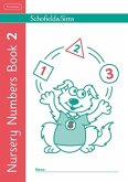 Nursery Numbers Book 2 Nursery Numbers Book 2