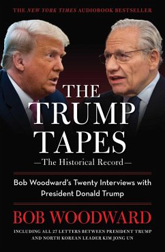 The Trump Tapes - Woodward, Bob