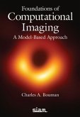 Foundations of Computational Imaging Foundations of Computational Imaging