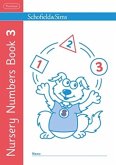Nursery Numbers Book 3 Nursery Numbers Book 3