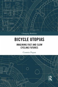 Bicycle Utopias - Popan, Cosmin