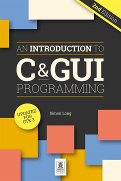 An Introduction to C & GUI Programming 2e - Long, Simon