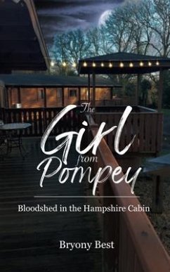 The Girl from Pompey (eBook, ePUB) - Best, Bryony