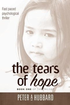 Cover The Tears of Hope (eBook, ePUB)