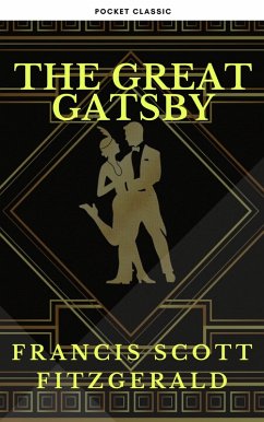 The Great Gatsby (eBook, ePUB) - Fitzgerald, Francis Scott