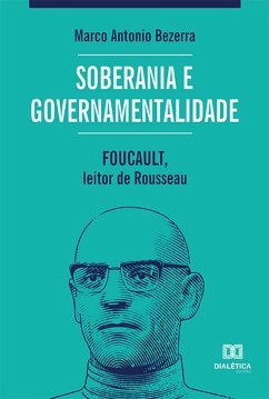 Cover Soberania e governamentalidade (eBook, ePUB)