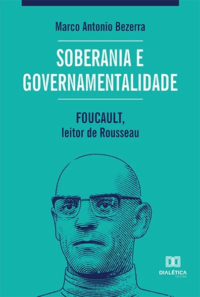 Soberania e governamentalidade (eBook, ePUB)