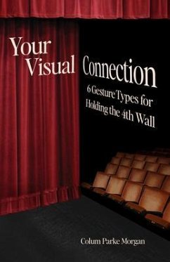 Your Visual Connection (eBook, ePUB) - Morgan, Colum Parke