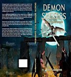 Demon Seekers (eBook, ePUB)