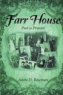 Farr House (eBook, ePUB) - Boseman, Anita D.