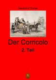 Der Corricolo - 2. Teil (eBook, ePUB)