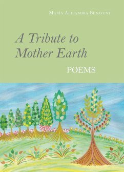 Cover A Tribute to Mother Earth