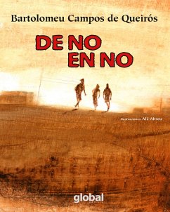 Cover De no en no (eBook, ePUB)