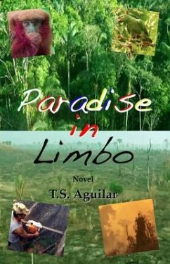 Paradise in Limbo (eBook, ePUB) - Aguilar, T. S.