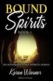 Bound Spirits (Bloodmoon Cove Spirits, #1) (eBook, ePUB)