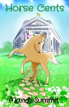 Horse Cents (eBook, ePUB) - Summit, Mandi