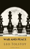 War and Peace (eBook, ePUB)