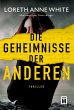 Die Geheimnisse der anderen - Bild 1