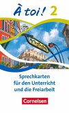 À toi ! - Ausgabe 2022 - Band 2