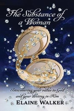 Cover The Substance of a Woman (eBook, ePUB)