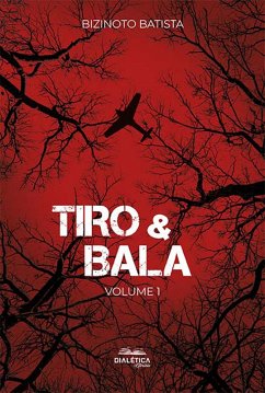 Cover Tiro & Bala (eBook, ePUB)