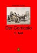 Der Corricolo - 1. Teil (eBook, ePUB) - Bild 1