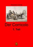 Der Corricolo - 1. Teil (eBook, ePUB)