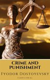 Crime And Punishment (eBook, ePUB)