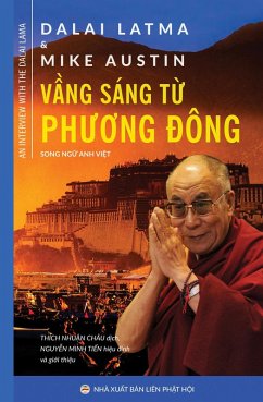 V¿ng sáng t¿ phuong Ðông (Ð¿c Ð¿t-lai L¿t-ma XIV, #14) (eBook, ePUB) - Ti¿N, Nguy¿N Minh