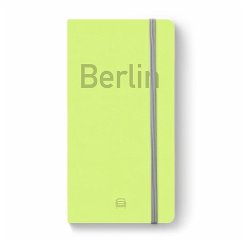 Notizbuch Berlin - Esther, Rosendahl