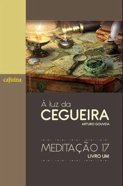 Cover À luz da cegueira - vol. 1 (eBook, ePUB)