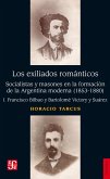 Los exiliados románticos, I (eBook, ePUB)