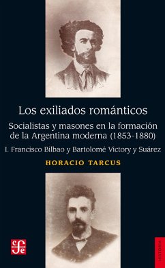 Cover Los exiliados románticos, I (eBook, ePUB)