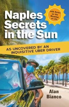 Naples Secrets in the Sun (eBook, ePUB) - Bianco, Alan