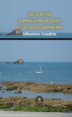 Les quatre jumeaux maléfiques et les deux orphelins (eBook, ePUB) - Coudrin, Sébastien