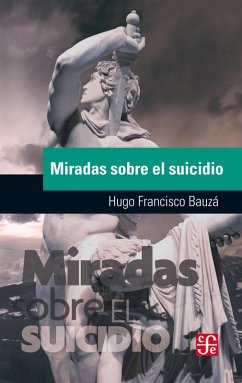 Cover Miradas sobre el suicidio (eBook, ePUB)