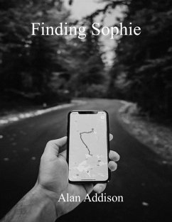 Cover Finding Sophie (eBook, ePUB)