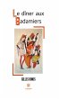 Le dîner aux Badamiers (eBook, ePUB) - Bild 1