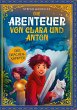 Die Abenteuer von Clara und Anton: Der... - Bild 1