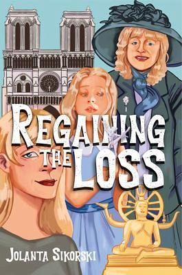 Regaining the Loss (eBook, ePUB)
