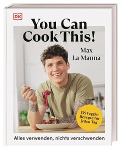 You can cook this! - Manna, Max La